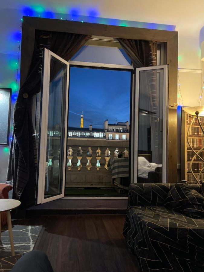 Elysees Vip Paris Exterior photo