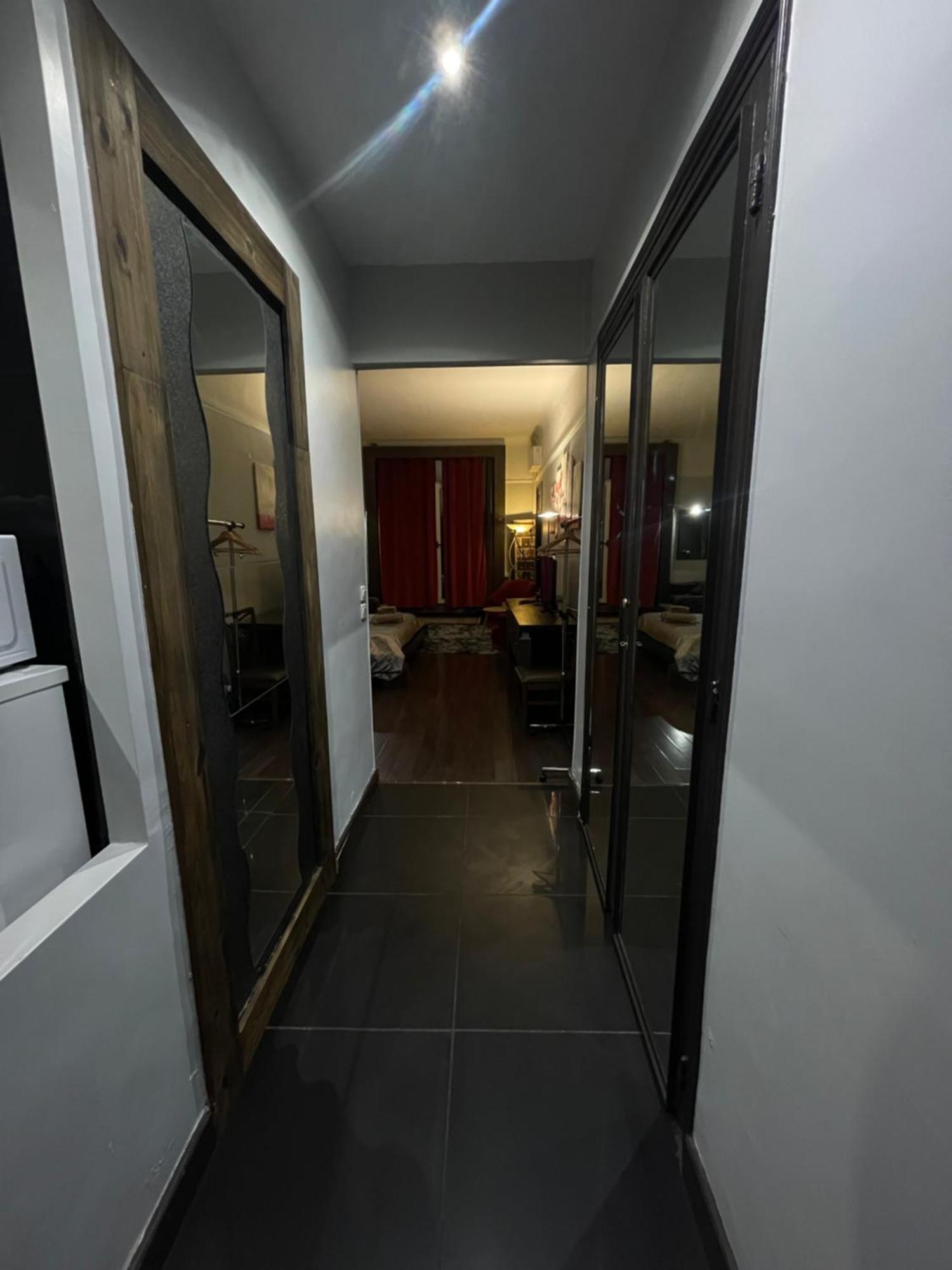 Elysees Vip Paris Exterior photo