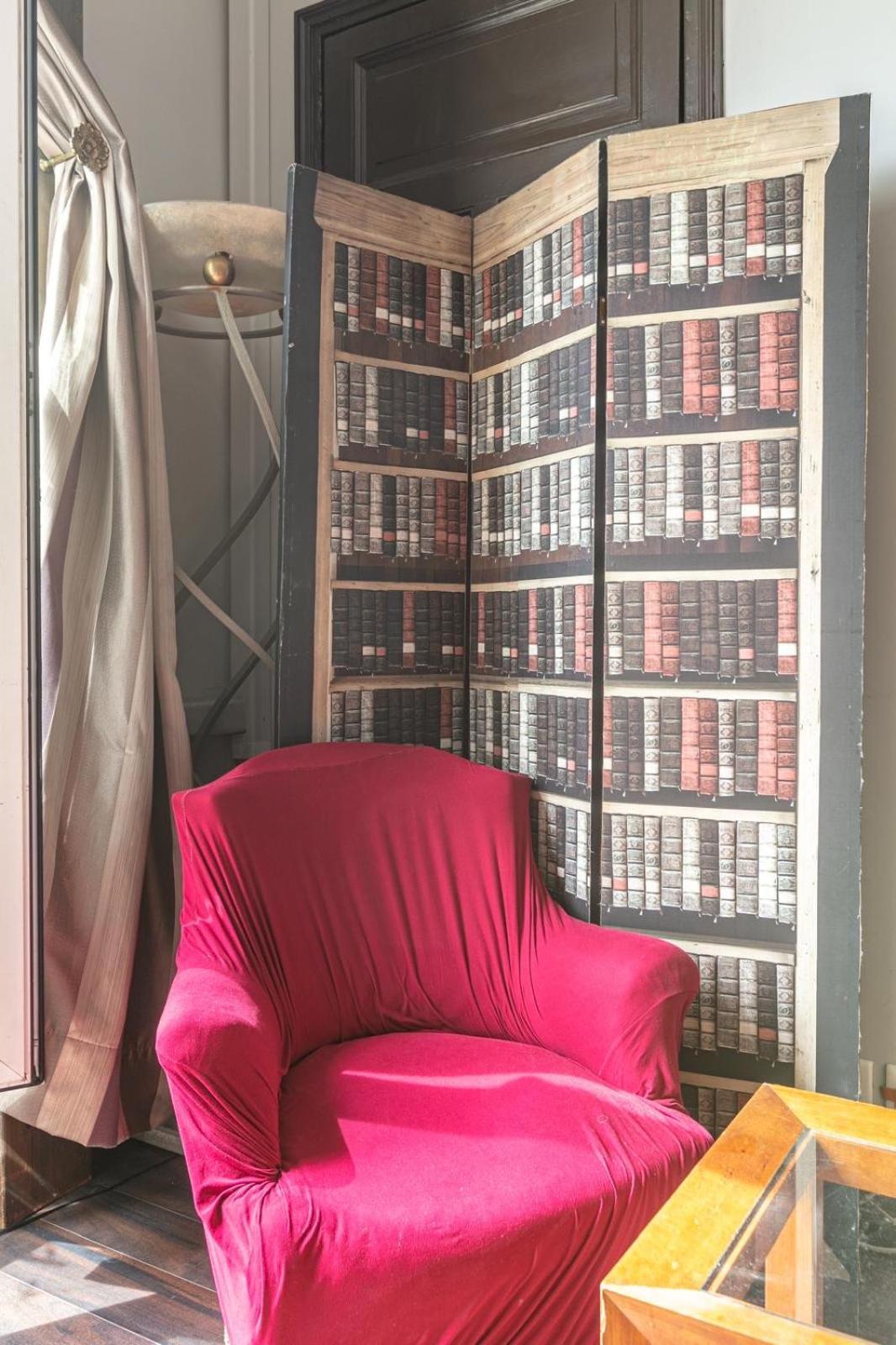Elysees Vip Paris Exterior photo